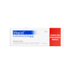 Vitacid gel 0,25mg