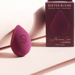 Sister Blend – Esponja de Maquiagem Mari Saad