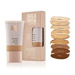 Base mate - Boca Rosa Beauty by Payot (últimas unidades)