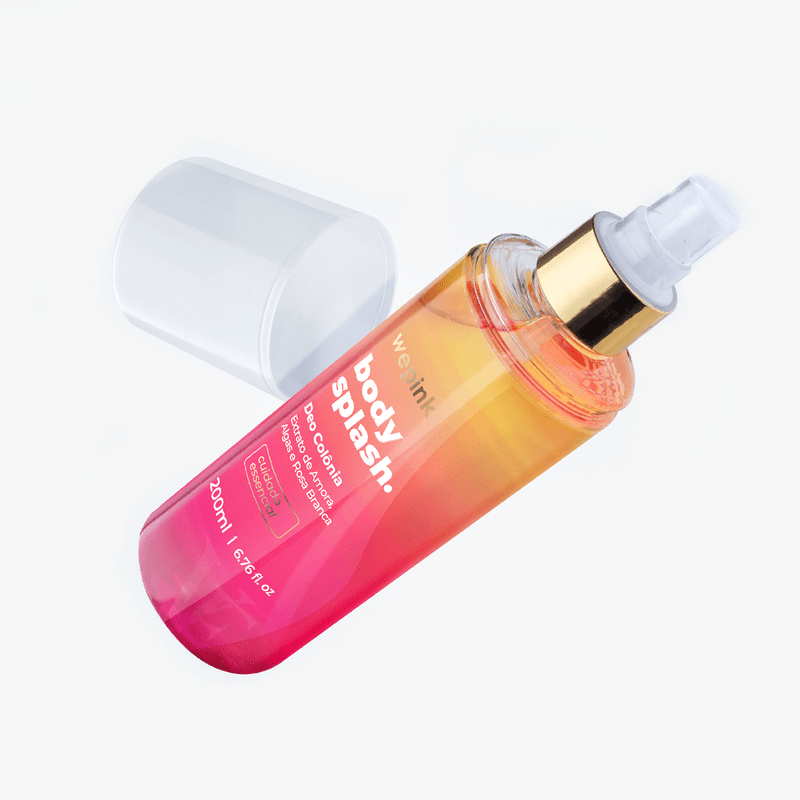 Body Splash VF 200ml