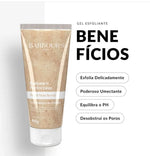 Kit Clareador Barbour’s Beauty