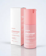 Cleanser Essential Sabonete Facial WP 120ml