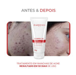 Kit Clareador Barbour’s Beauty