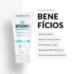 Kit Clareador Barbour’s Beauty