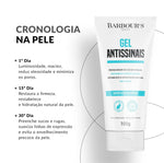 Kit Clareador Barbour’s Beauty