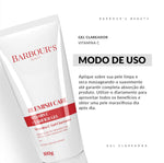 Kit Clareador Barbour’s Beauty