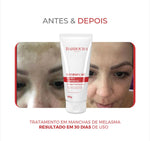 Kit Clareador Barbour’s Beauty