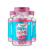 Tratamento capilar para 3 meses HappyH.