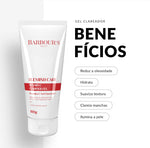 Kit Clareador Barbour’s Beauty