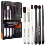 Kit pincel profissional esfumar e iluminar - Macrilan