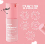Cleanser Essential Sabonete Facial WP 120ml