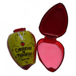 Brilho Labial Cheirinho de Morango - Vivai
