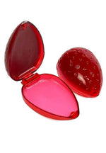 Brilho Labial Cheirinho de Morango - Vivai
