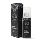 Body Splash Heaven Groom
