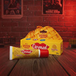 Carmed Stranger Things Waffle Edição Especial Netflix