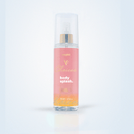 Body Splash VF Choices Desodorante Colônia 200ml