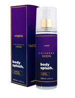 Body Splash fracionados 5ml