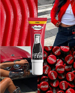 Hidratante Labial Carmed Coca Cola Vermelho 10g