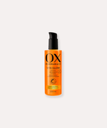 Kit Vita Glow Shampoo+condicionador+ Defrizante + BRINDE OX Mari Maria Hair