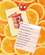 Kit Fluiris Desincha