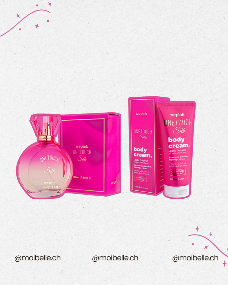 kit One Touch Silk
