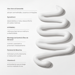 Duo Calming Cream + Calming Body Cream