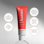 Duo Calming Cream + Gel de Limpeza
