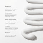 Duo Calming Cream + Calming Body Cream