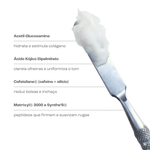 Creme Clareador para Olhos - Eye Cream