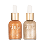 Duo Óleos Multifenomenal Afrodite Garden - Aura Beauty