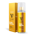 Kit Linha VF Golden