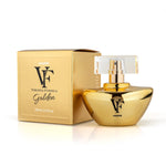 Kit Linha VF Golden