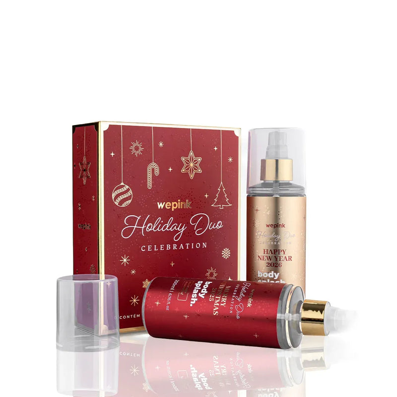 Kit Holiday Duo Celebration