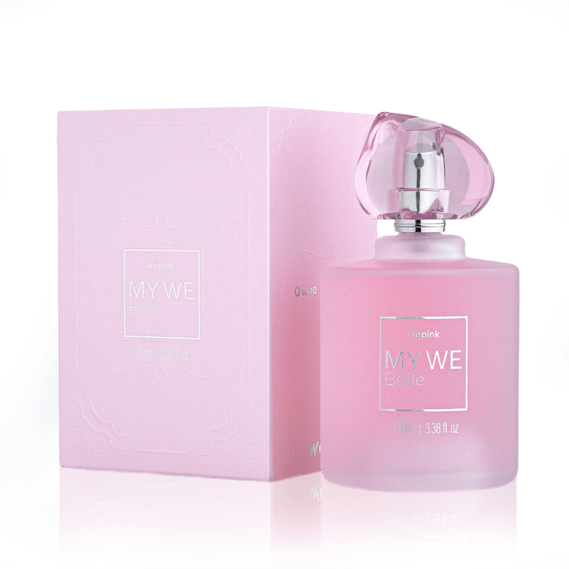 My We Belle 100ml