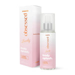 Obsessed Lovely Desodorante Colônia 200ml