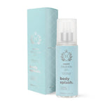 Body Splash Heaven Blue