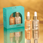 Duo Óleos Multifenomenal Afrodite Garden - Aura Beauty
