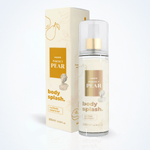 Body Splash fracionados 5ml