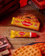 Carmed Stranger Things Waffle Edição Especial Netflix