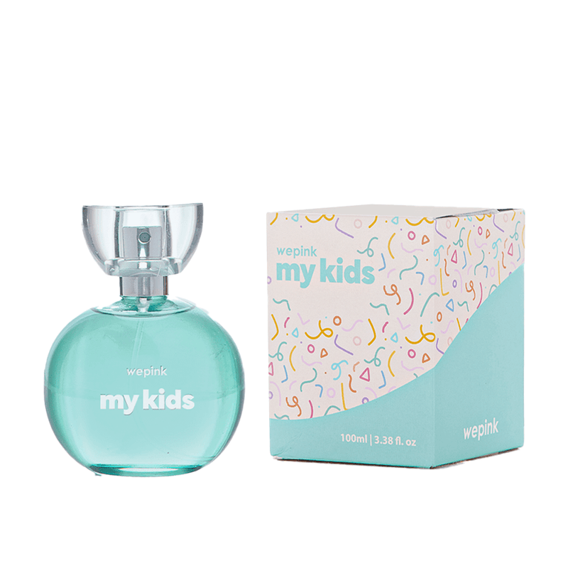 My Kids Colônia 100ml