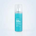 Body Splash VF Aqua Desodorante Colônia 200ml