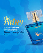 The Rainy Perfume 75ml