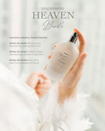 Heaven Bride Desodorante Colônia 100ml