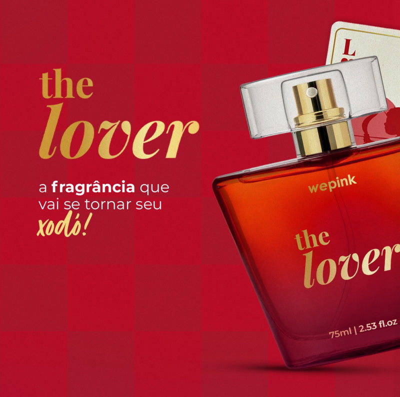 The Lover Perfume 75ml