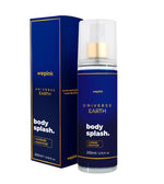 Body Splash fracionados 5ml