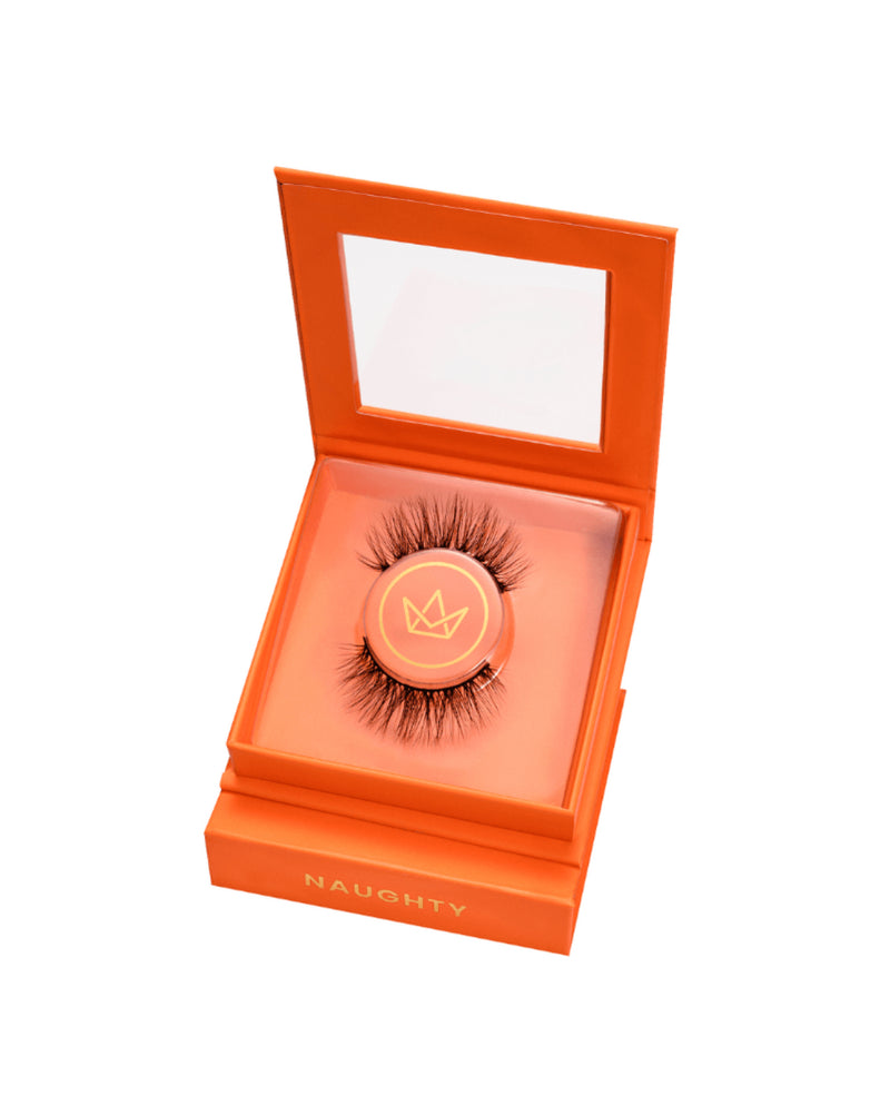 Cílios postiços - Lashes Naughty Mari Maria Makeup