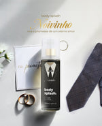 Body Splash Noivinho 200ml