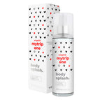 Body Splash fracionados 5ml