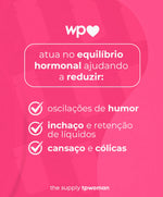 tpwoman – saúde feminina – wp