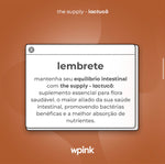 Lactucô - saúde intestinal - wp